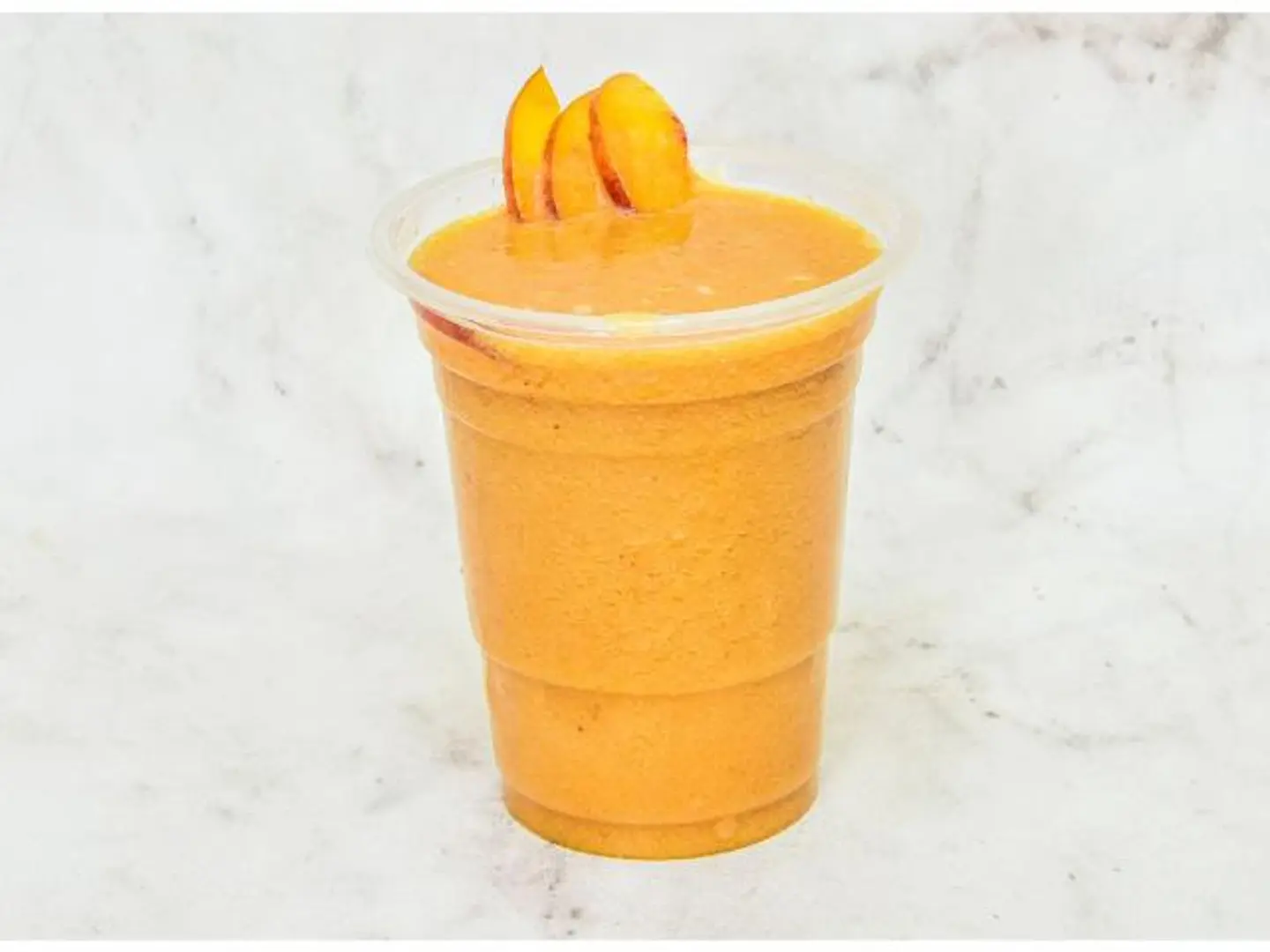 Peach With Milk - Medium