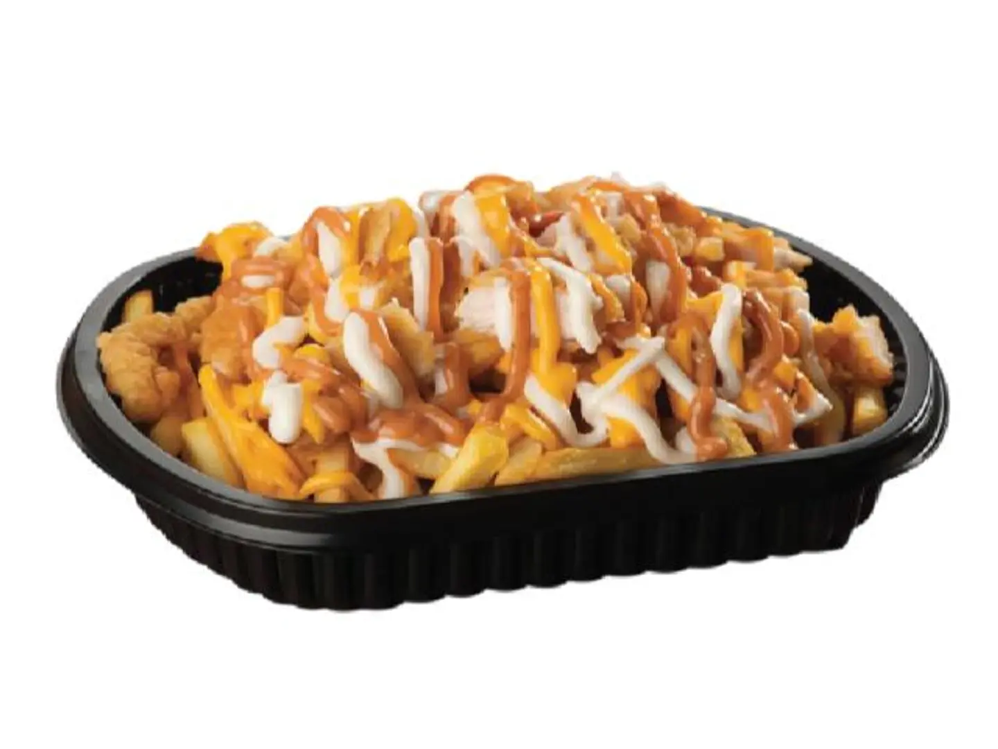 Chicken Fries - Small