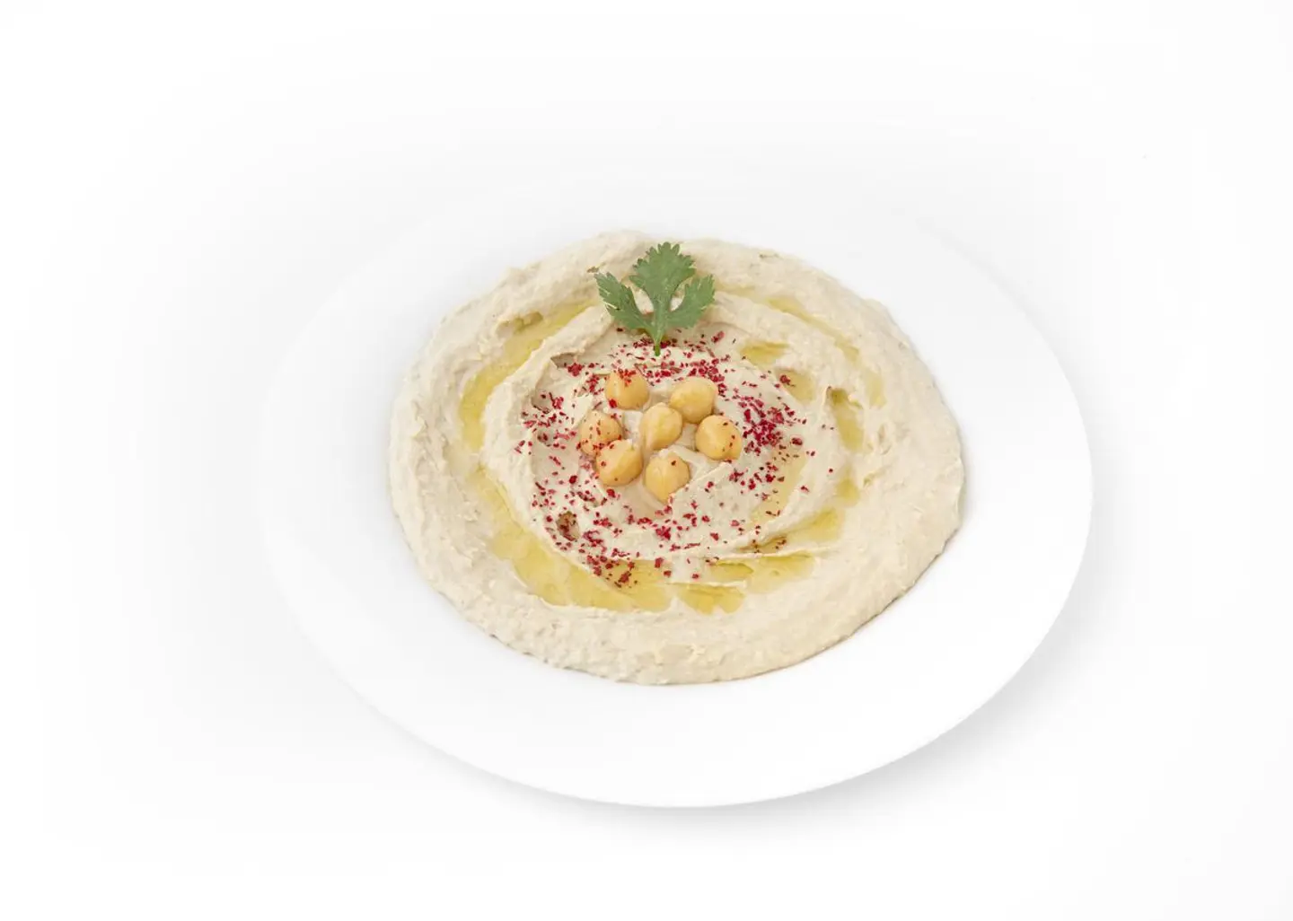 حمص - صغير