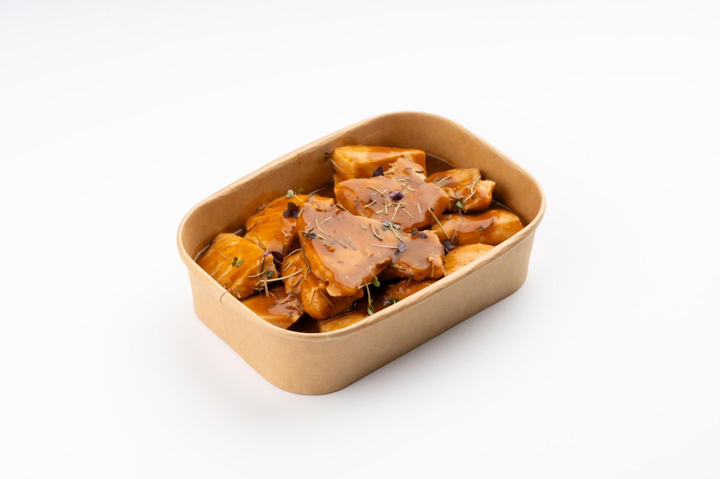 Chicken Rosee - 100 Gm