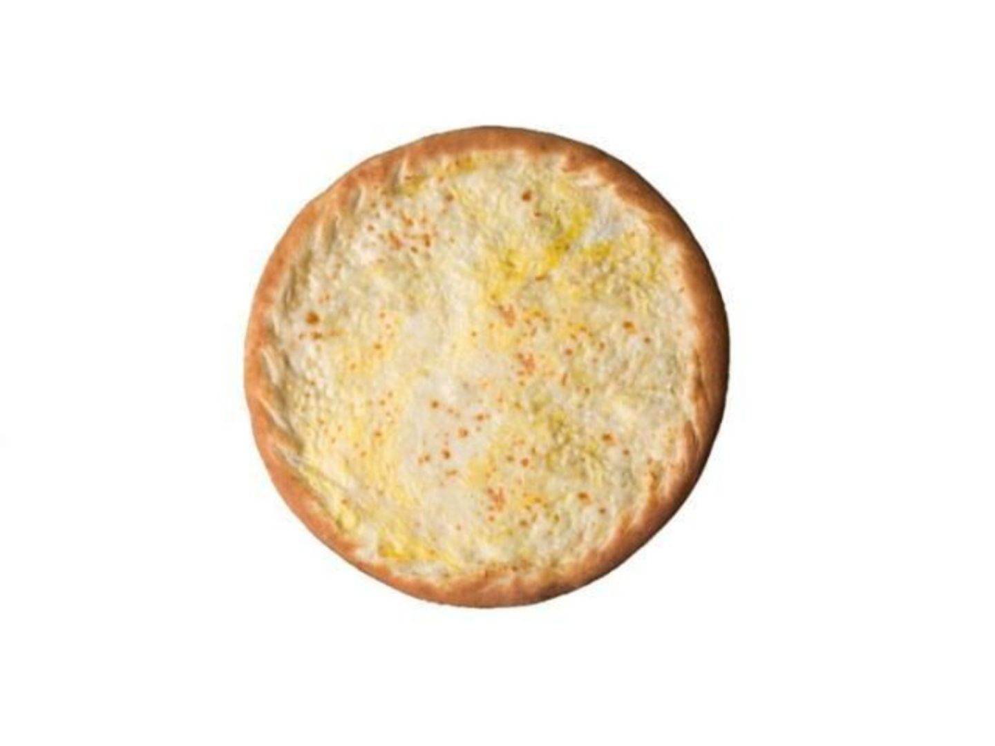 Half Mix Pizza - Small
