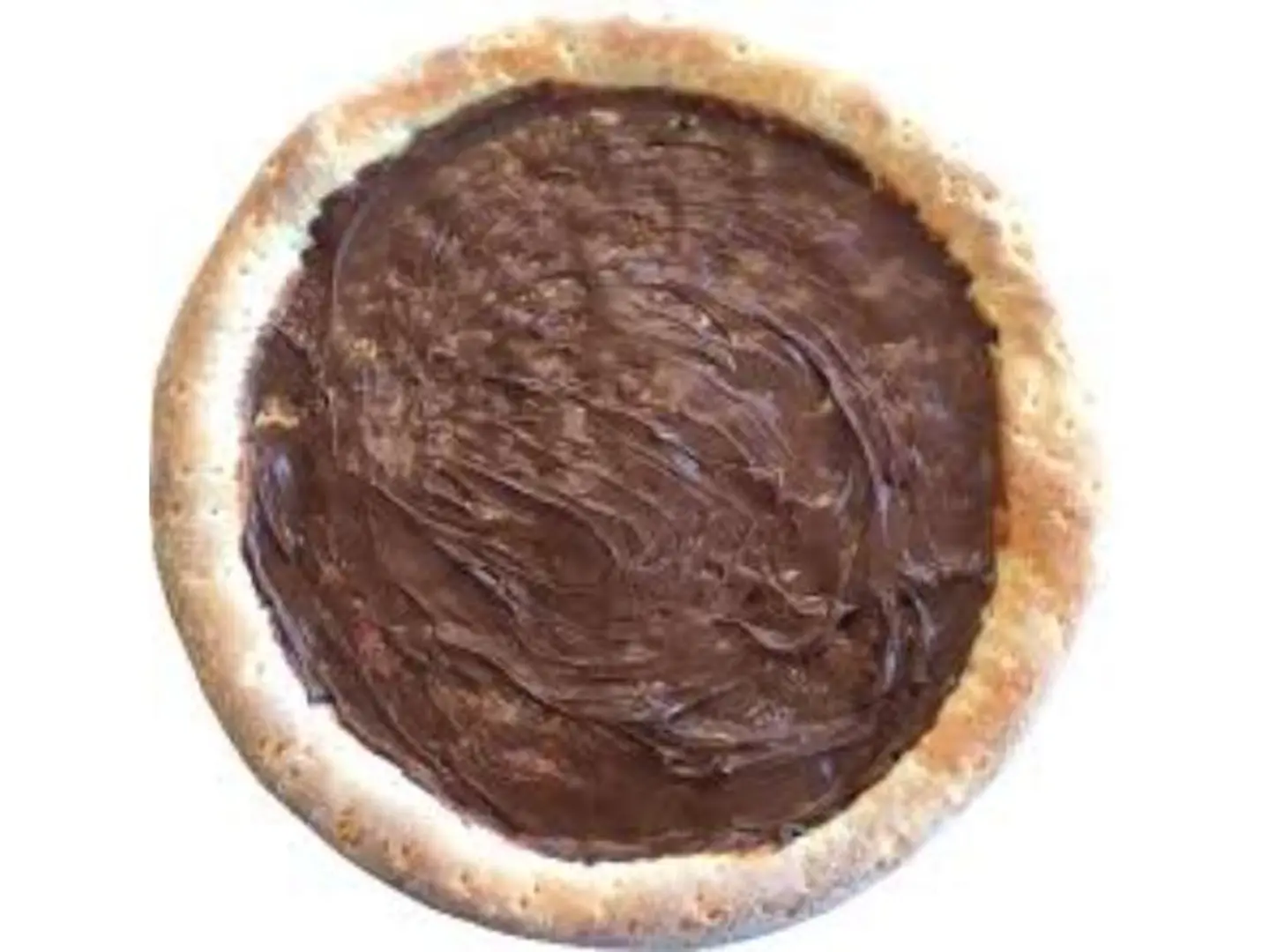 Nutella Pizza - Small