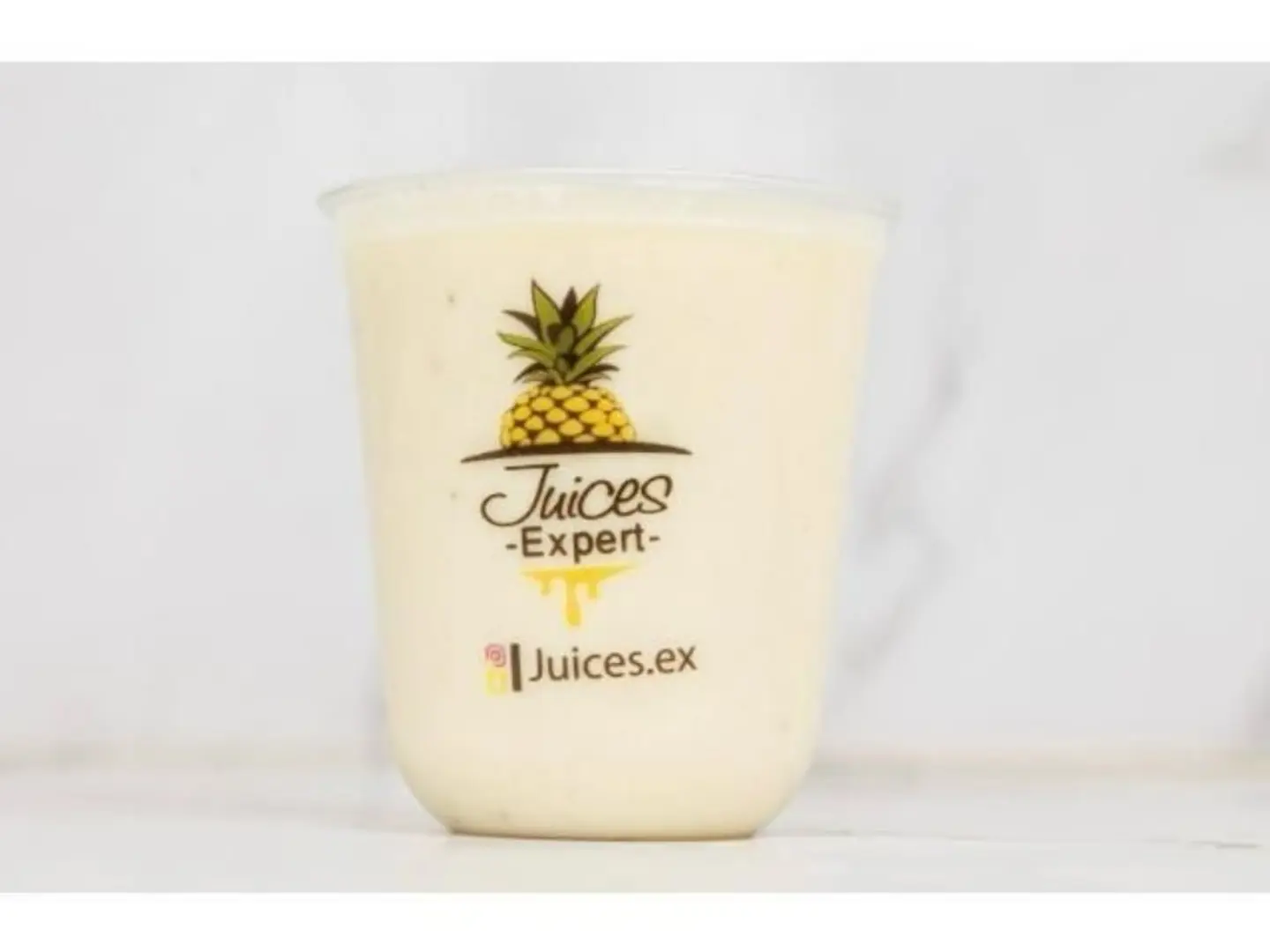Melon Juice - Medium