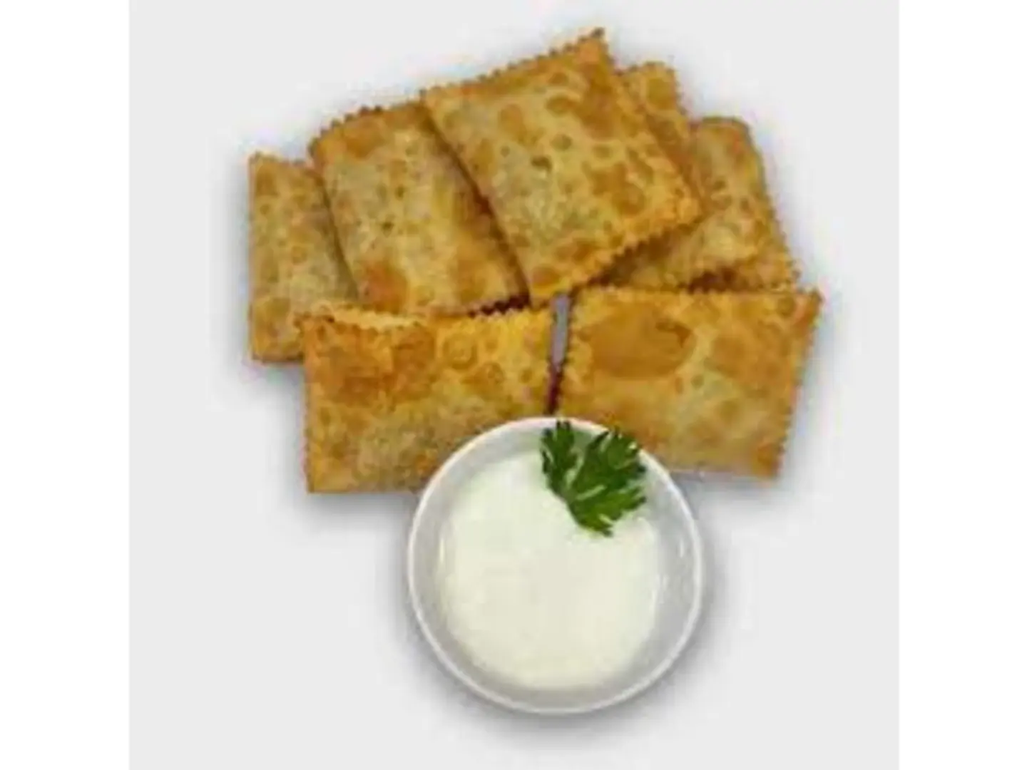 Meat Puff - Small