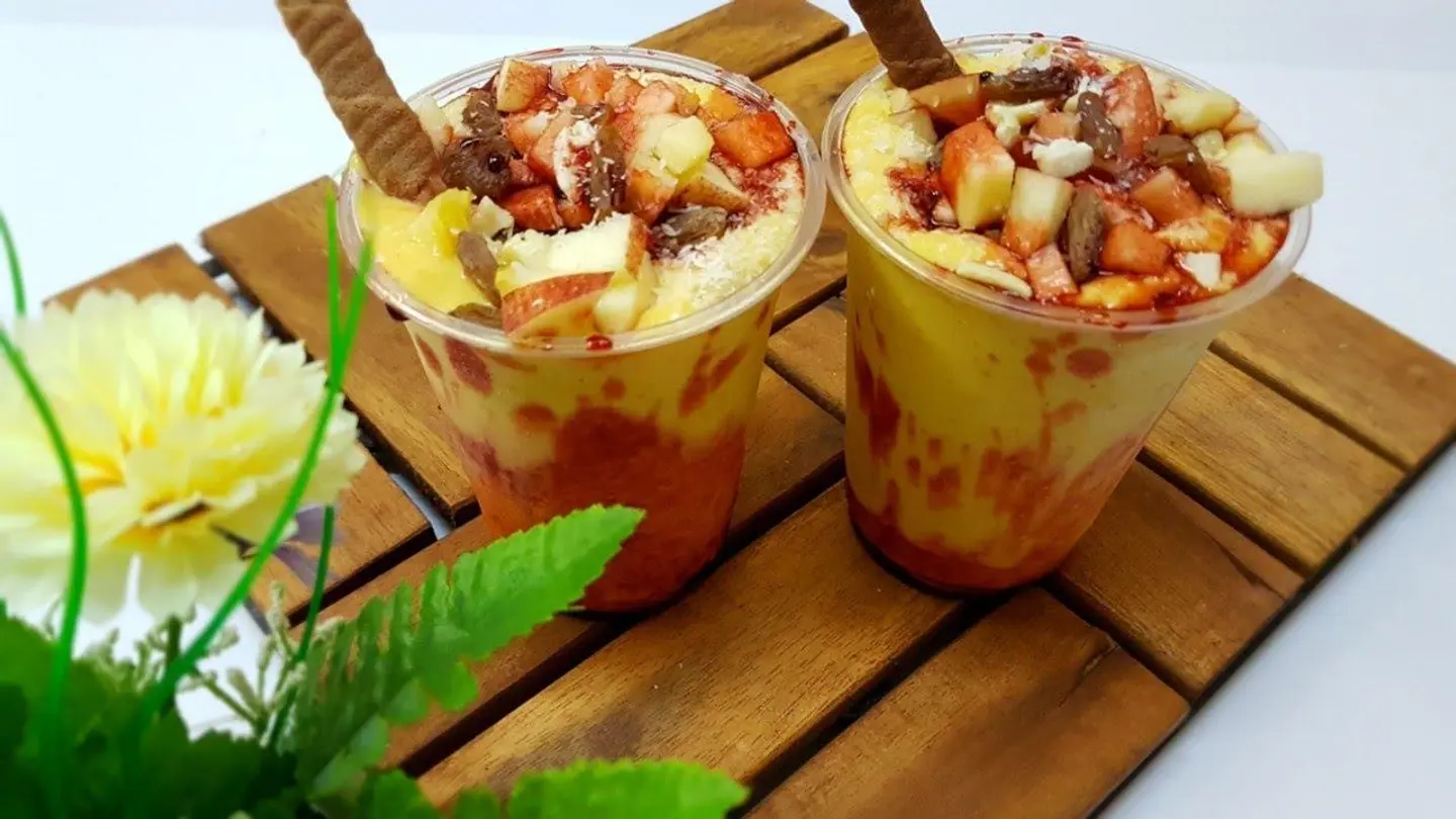 Luxurious Araisy Juice - Small