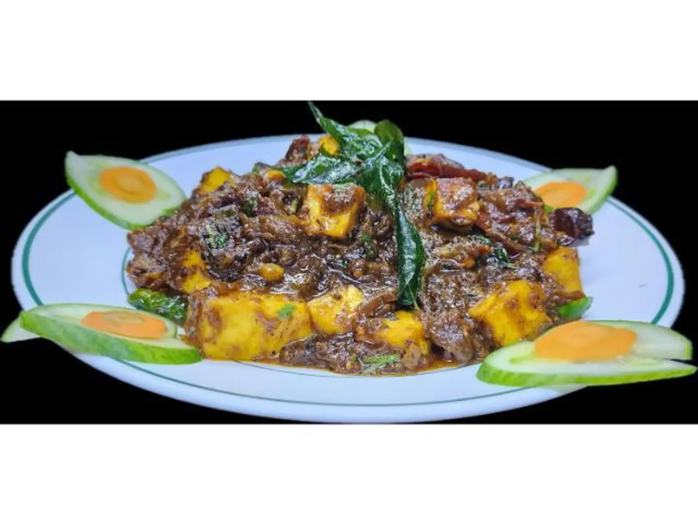 Varattiyathu - Beef