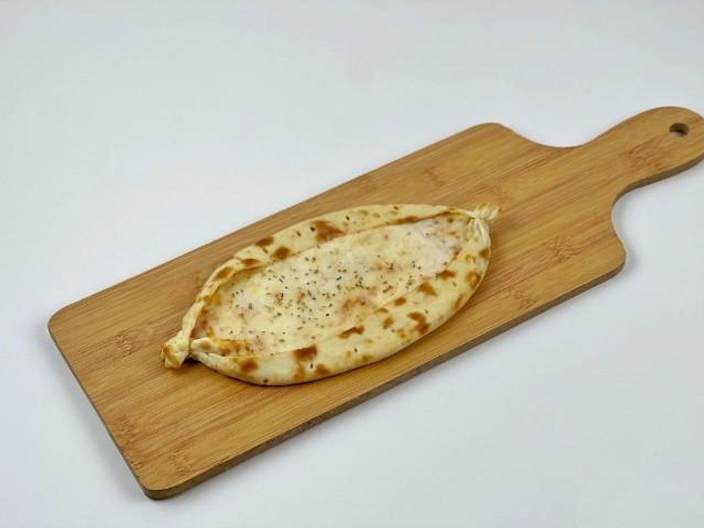 فطيرة مارجريتا - صغير