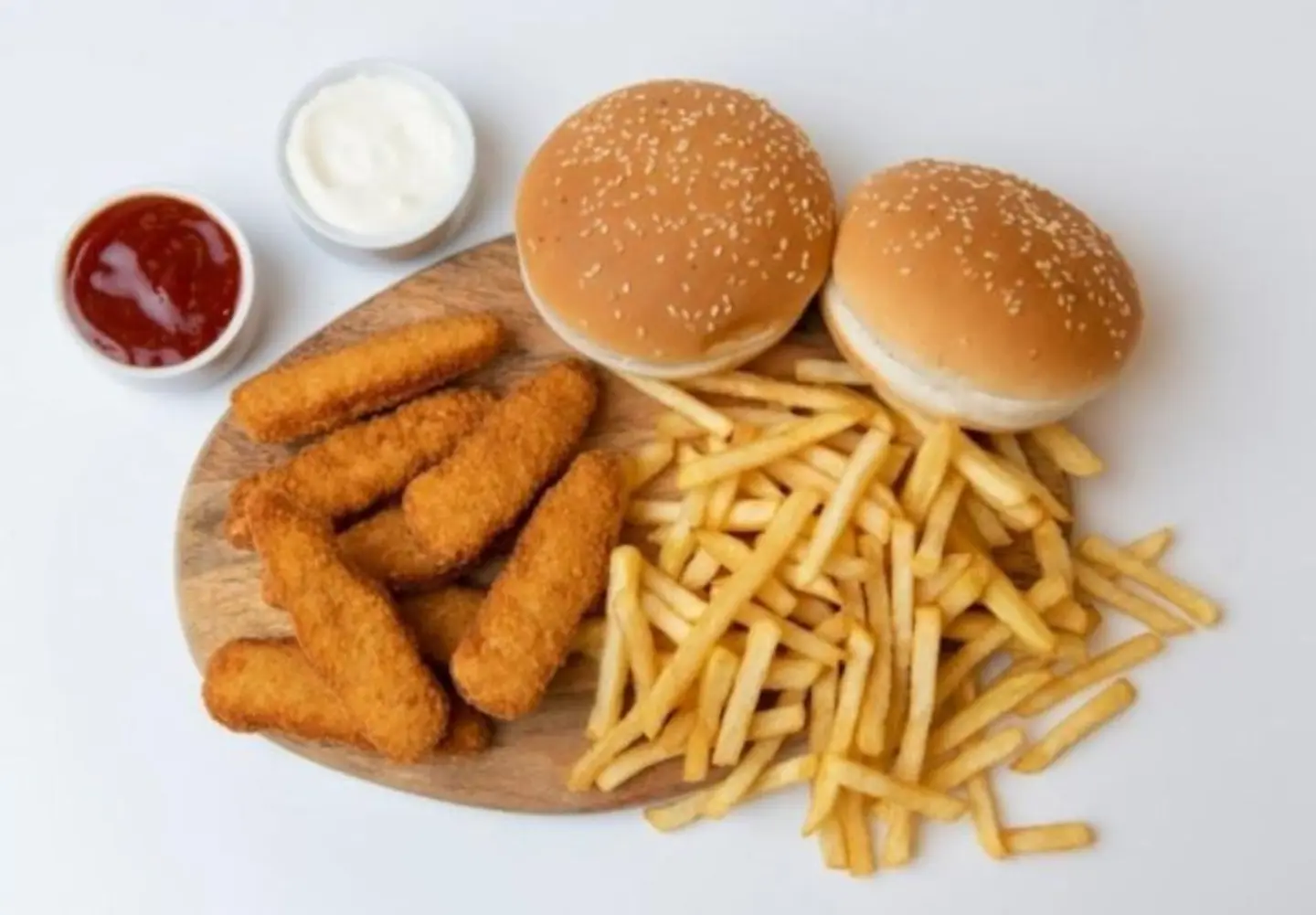 Large Boneless Chicken - Regular