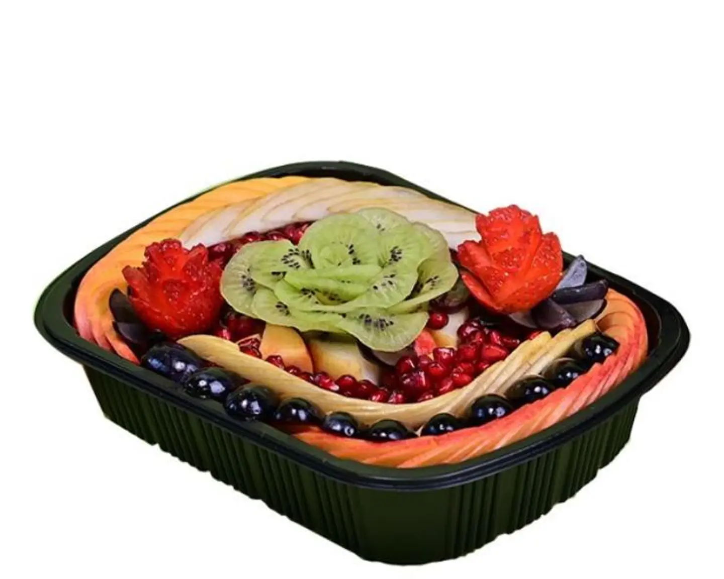 صحن سلطة - صغير