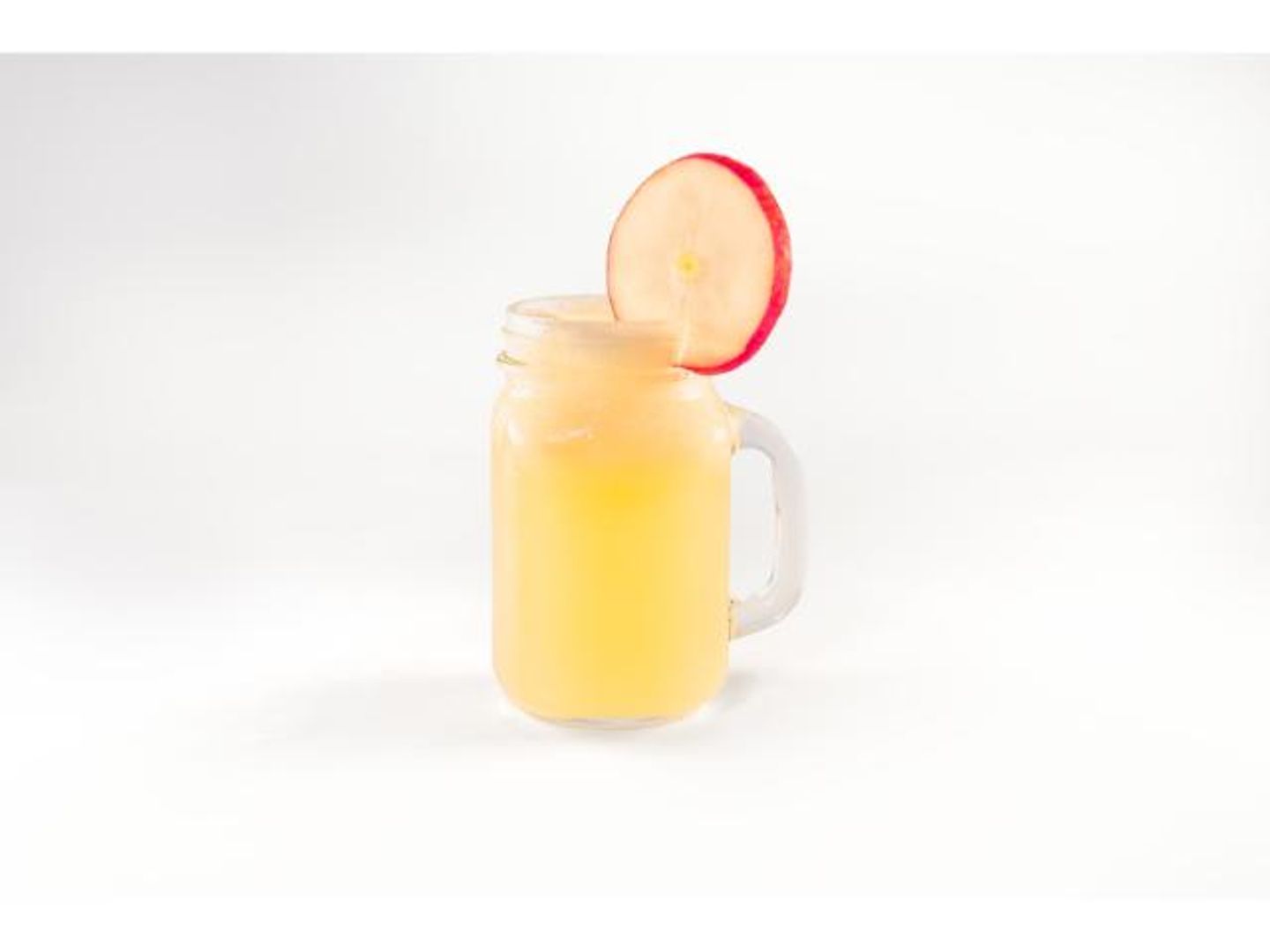 Apple - Medium