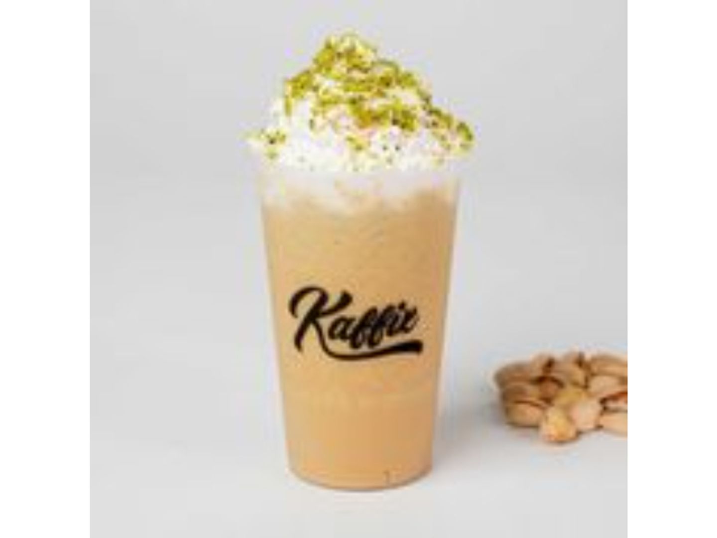 Pistachio Frappe - Small