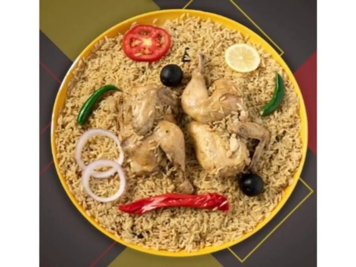 مضغوط 1000 - نص حبة دجاج