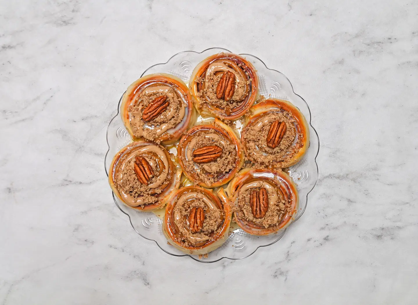 Cinnabon - Small