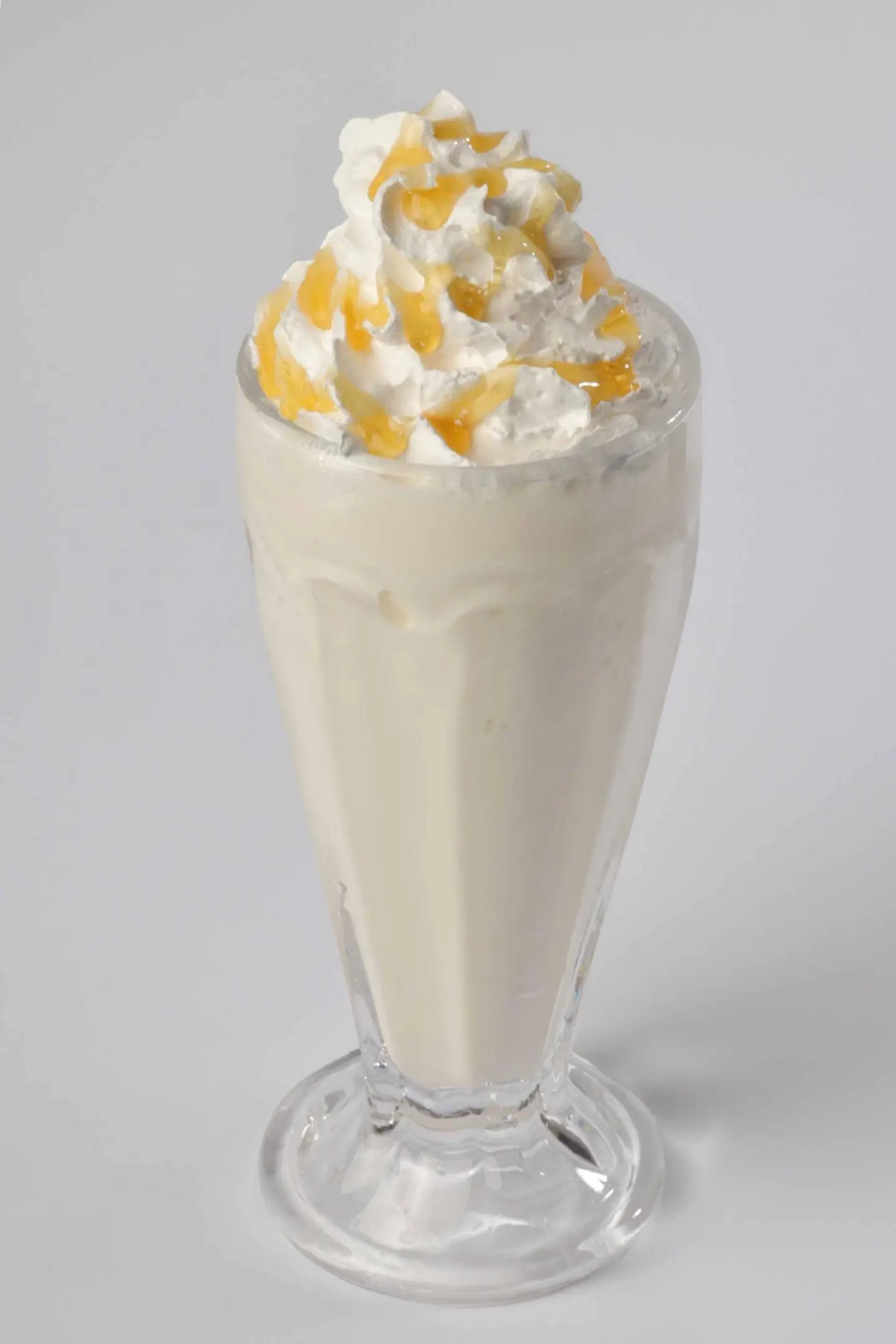 ميلك شيك فانيلا - صغير