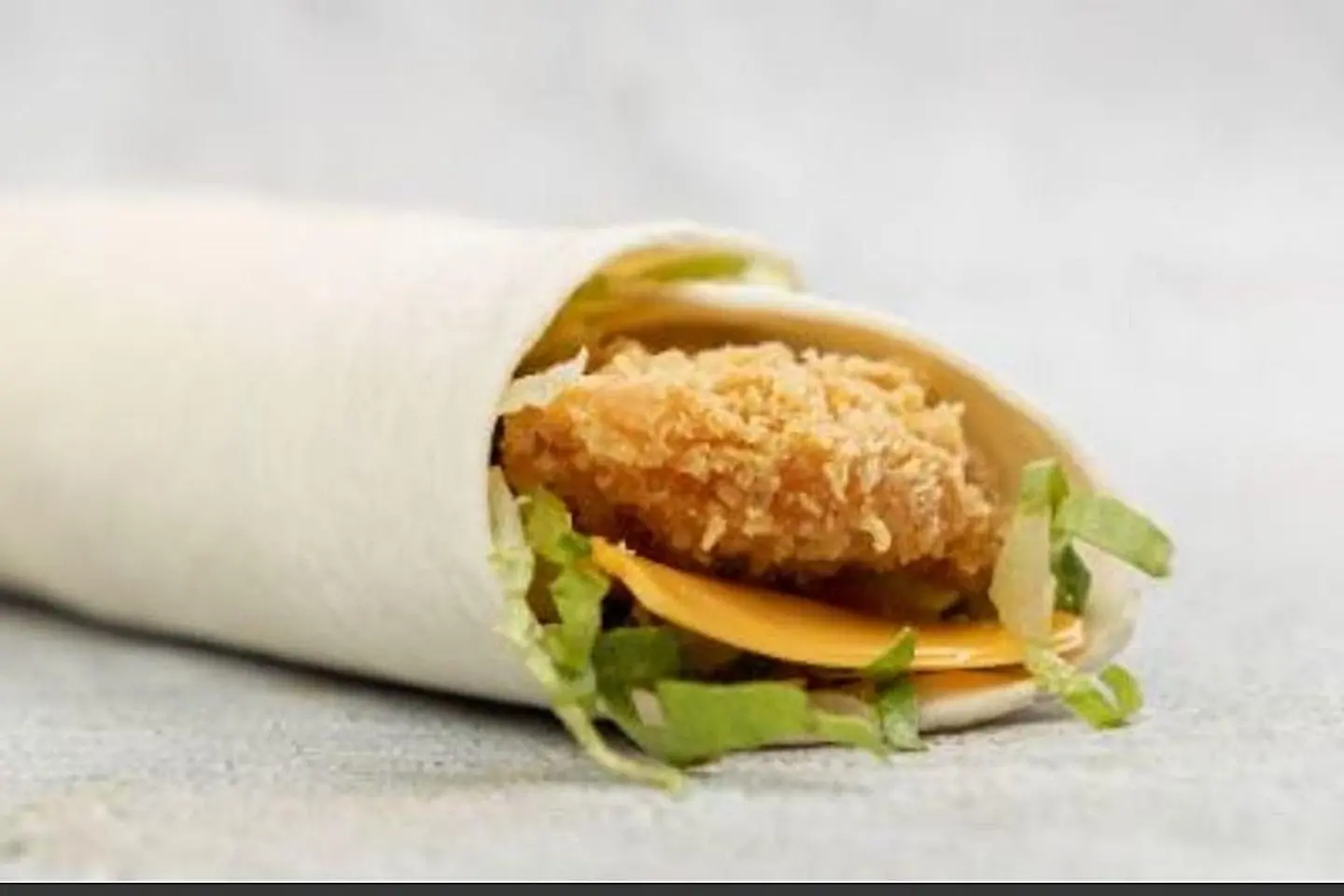 Twister Regular - Spicy