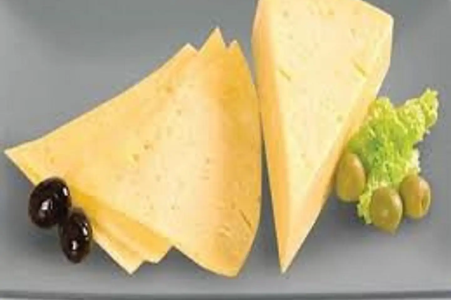 Rome Cheese - Half A Kilo