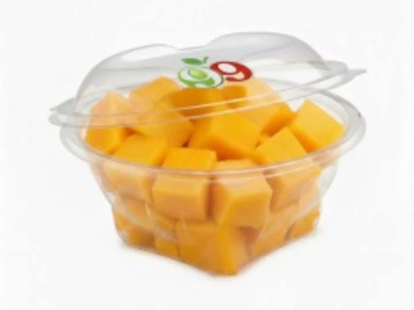 قطع منجا - كوب وسط