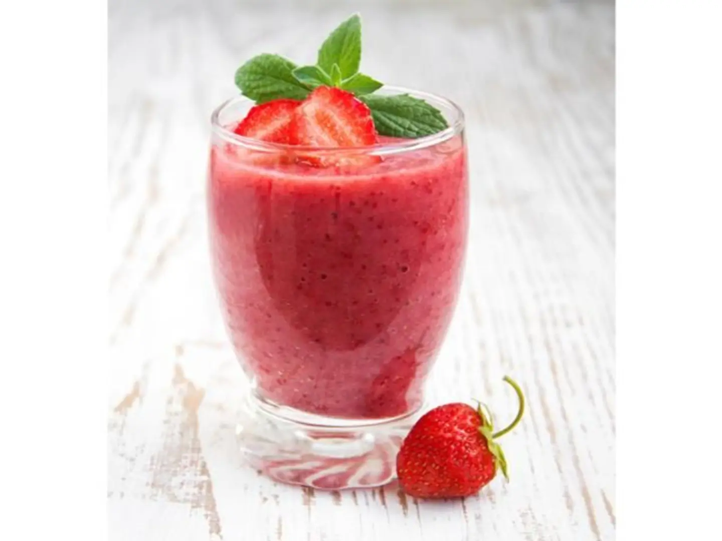 Keto Strawberry - Small