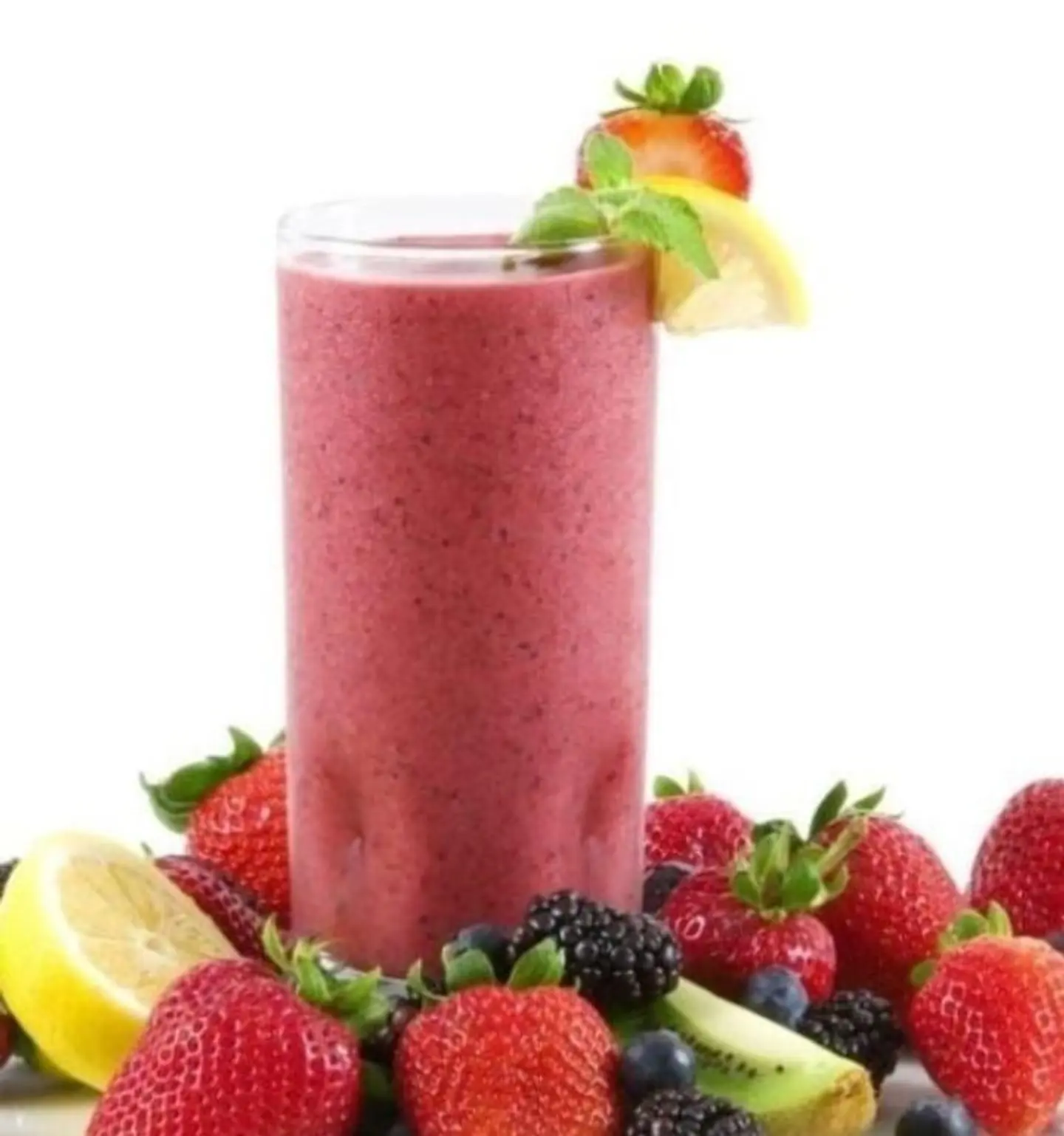 Cocktail Juice - Small