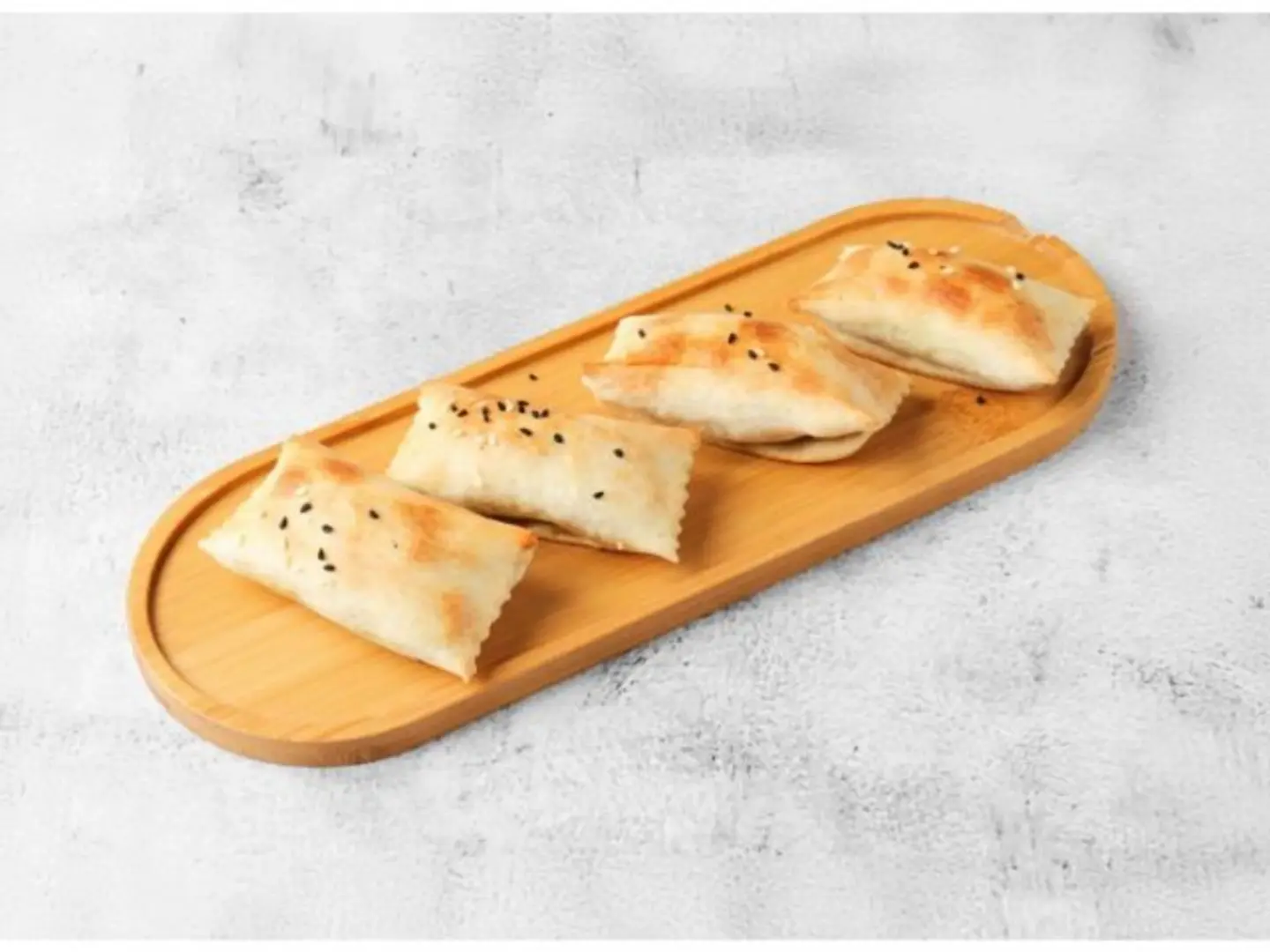 يغمش - صغير