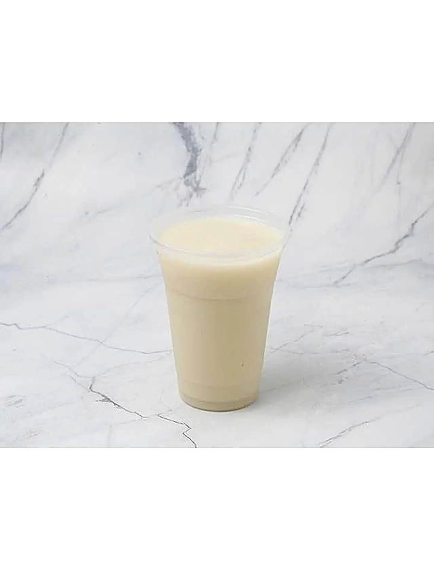 Banana With Milk - Small