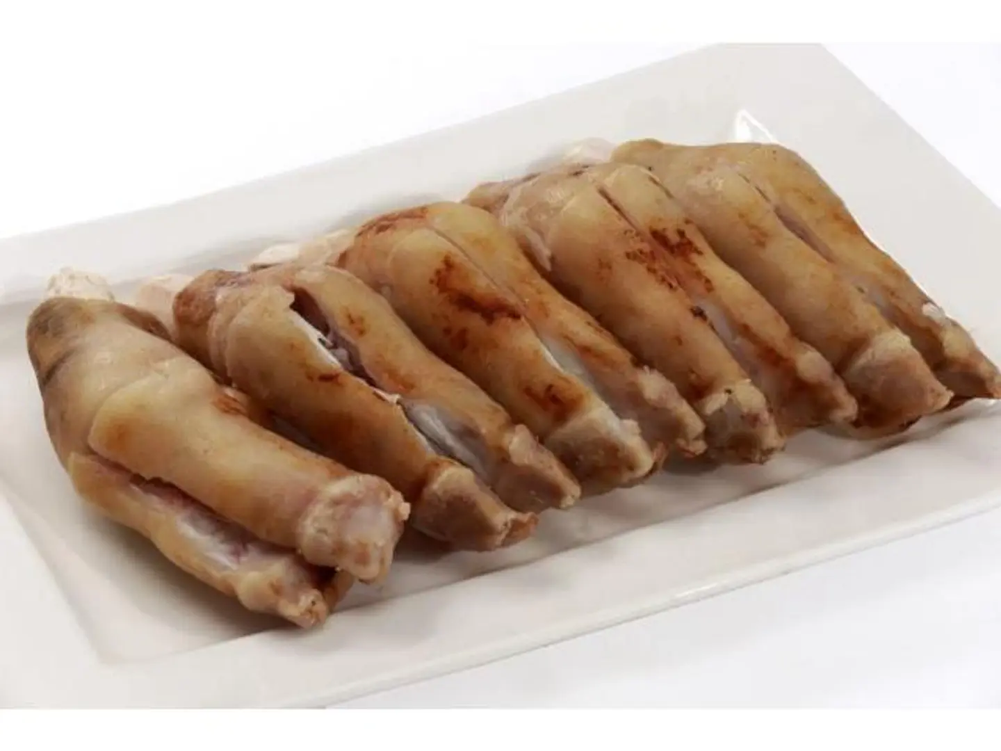 Lamb Trotters - Big