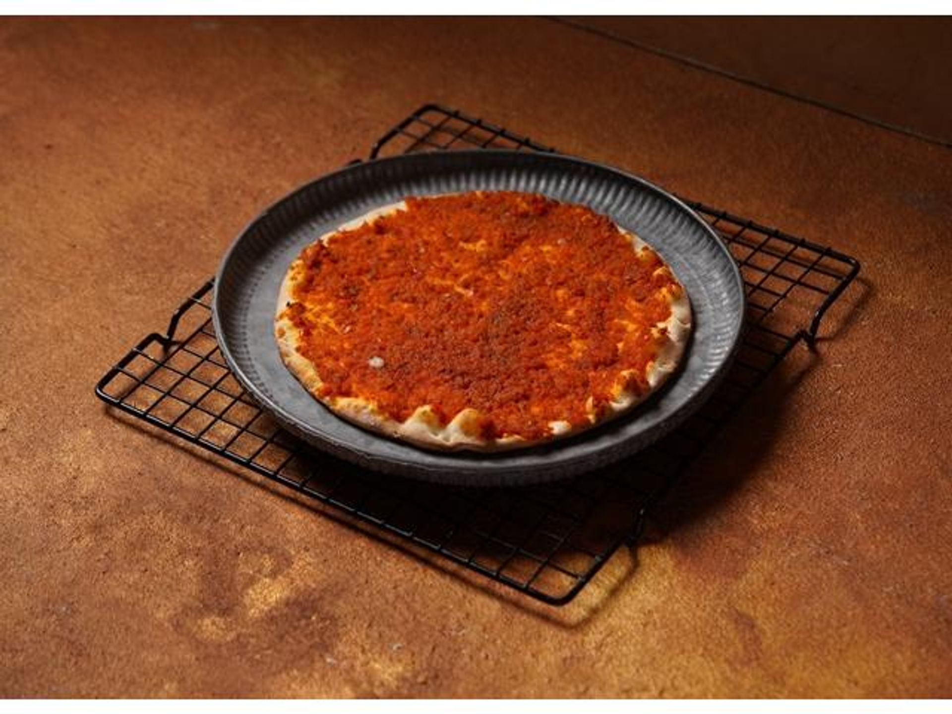 محمرة - صغير
