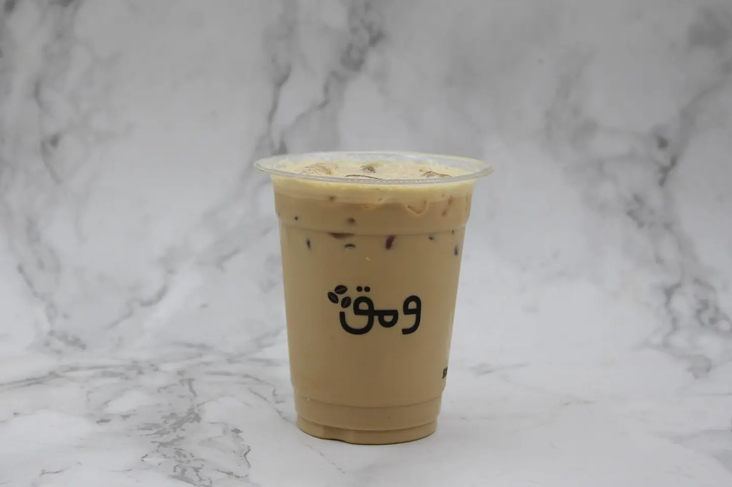 Ice Shaken - Hazel Nut