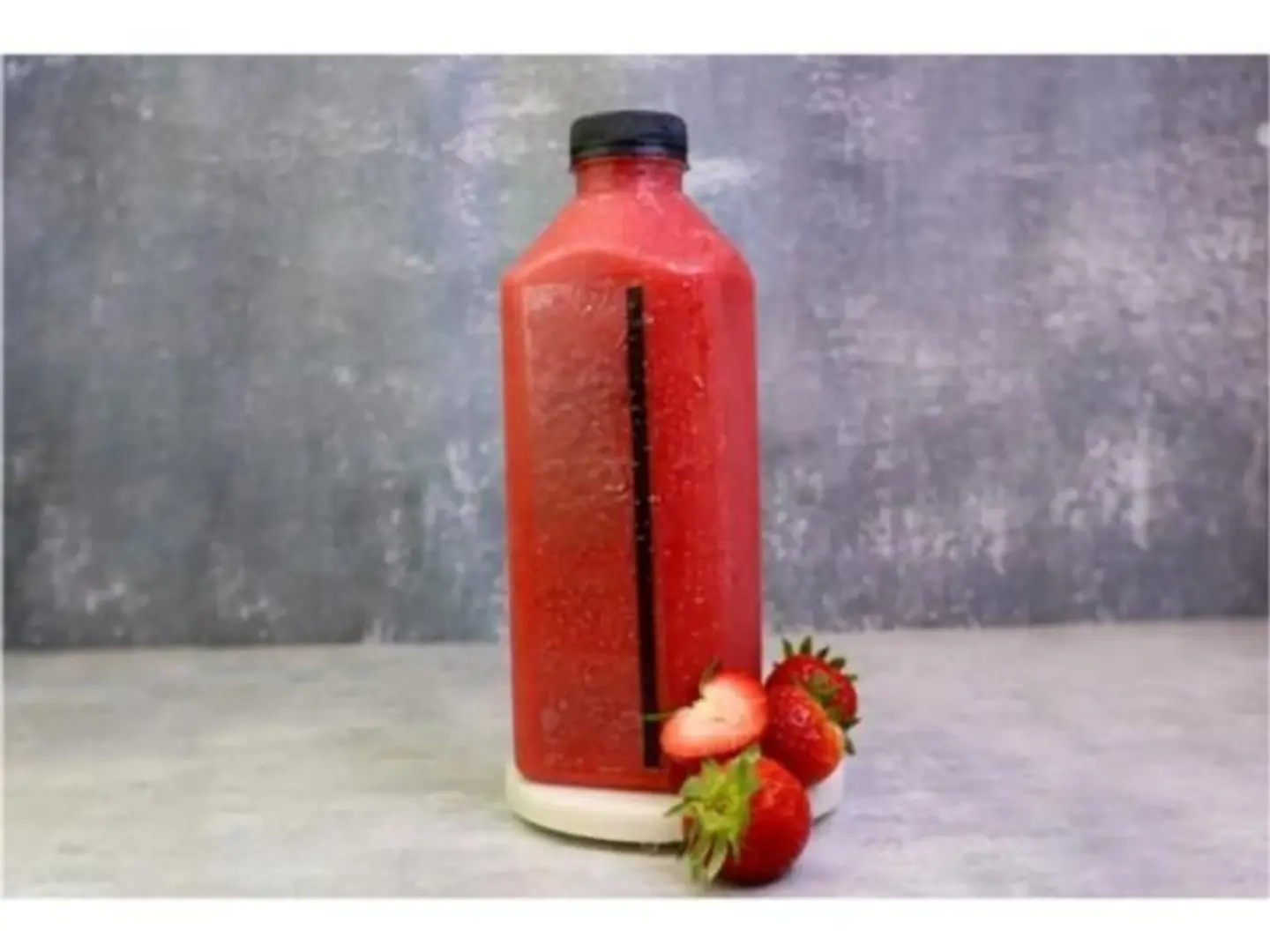 1 Liter Strawberry Gallon - Small
