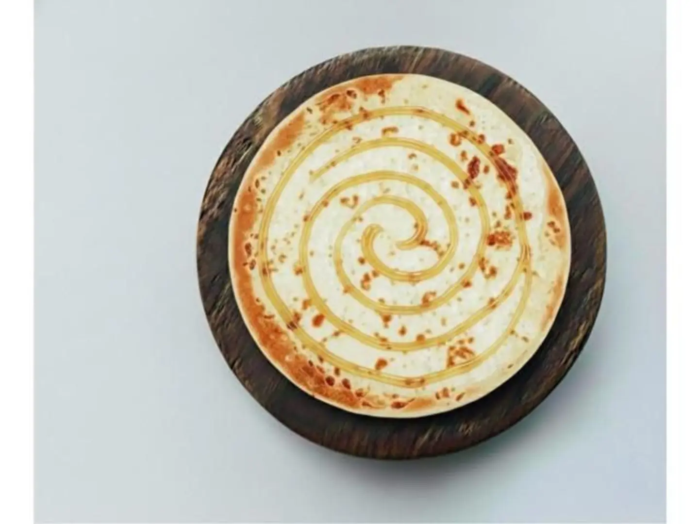 عش البلبل - صغير