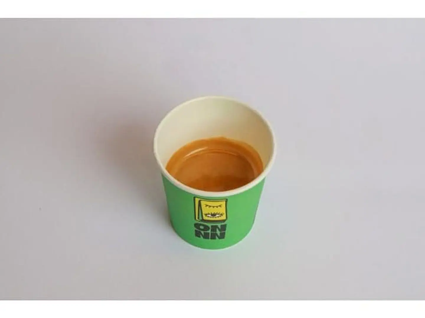 اسبريسو - صغير
