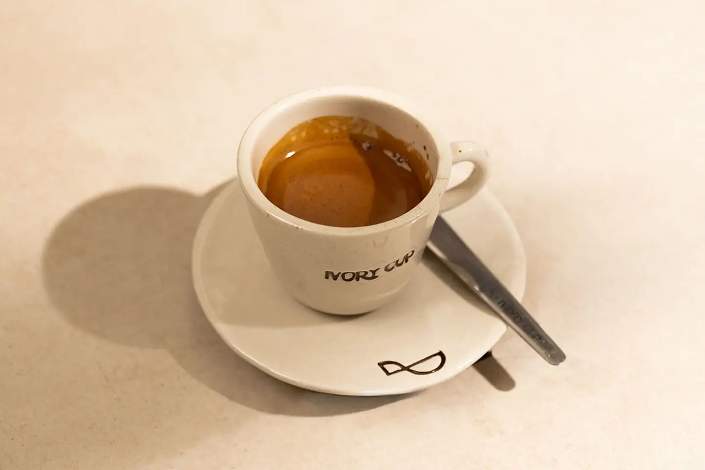 Espresso - Ethiopian West Arsi