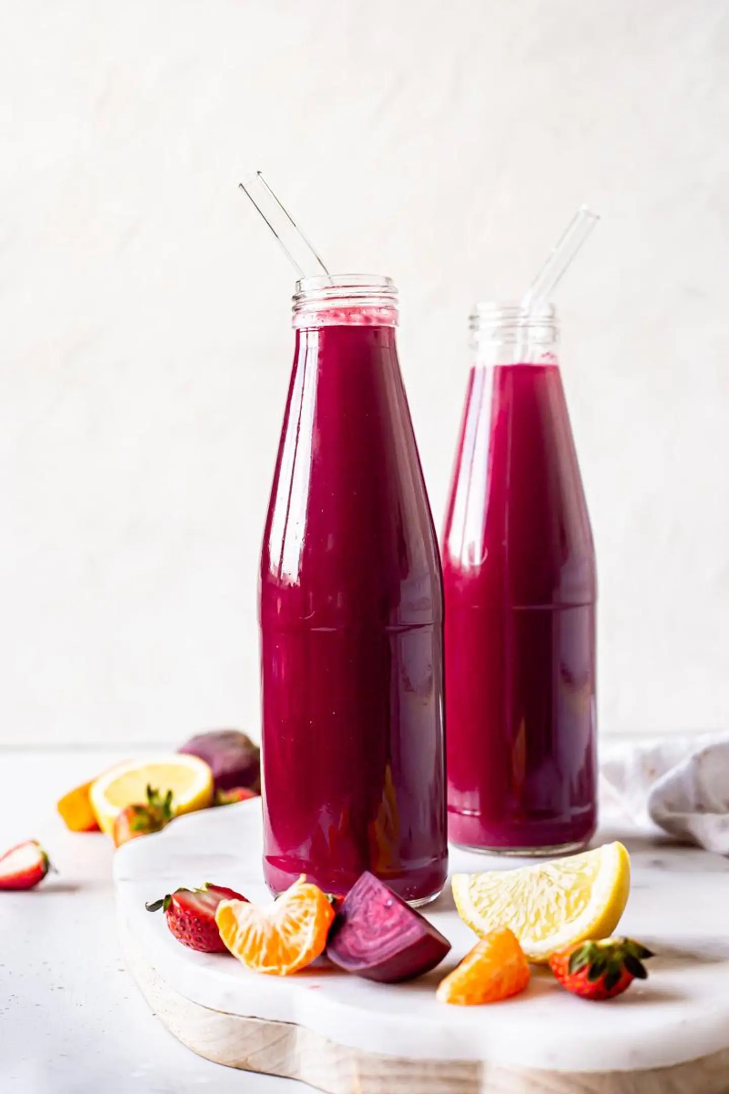 Mixed Beetroot Juice - Medium