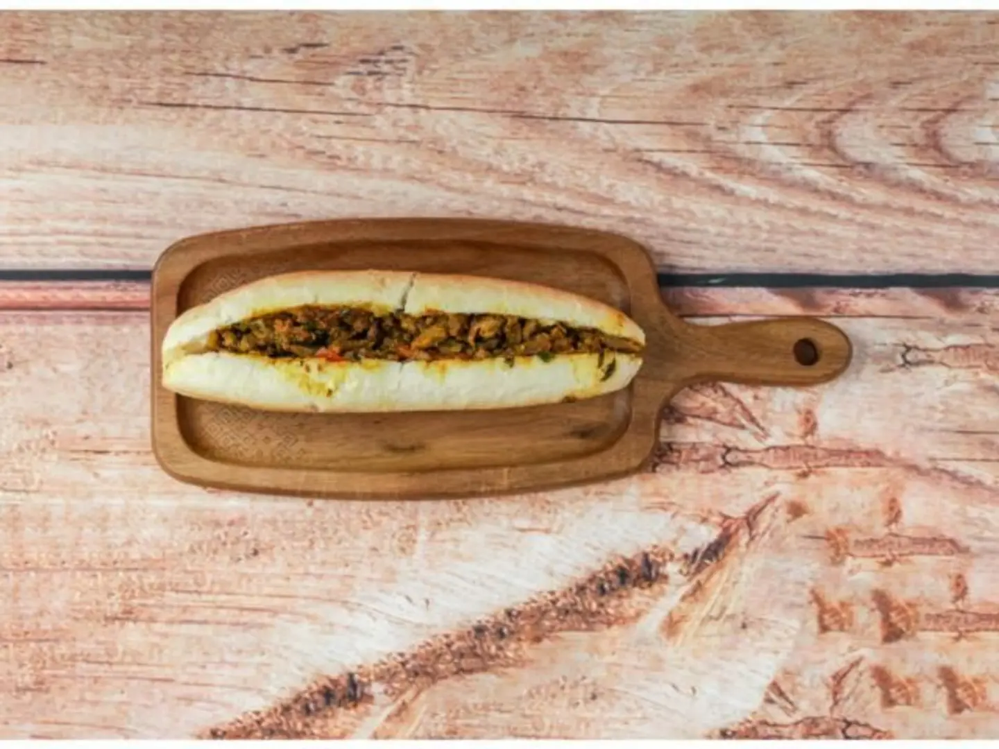 Chicken Sandwich - Regular