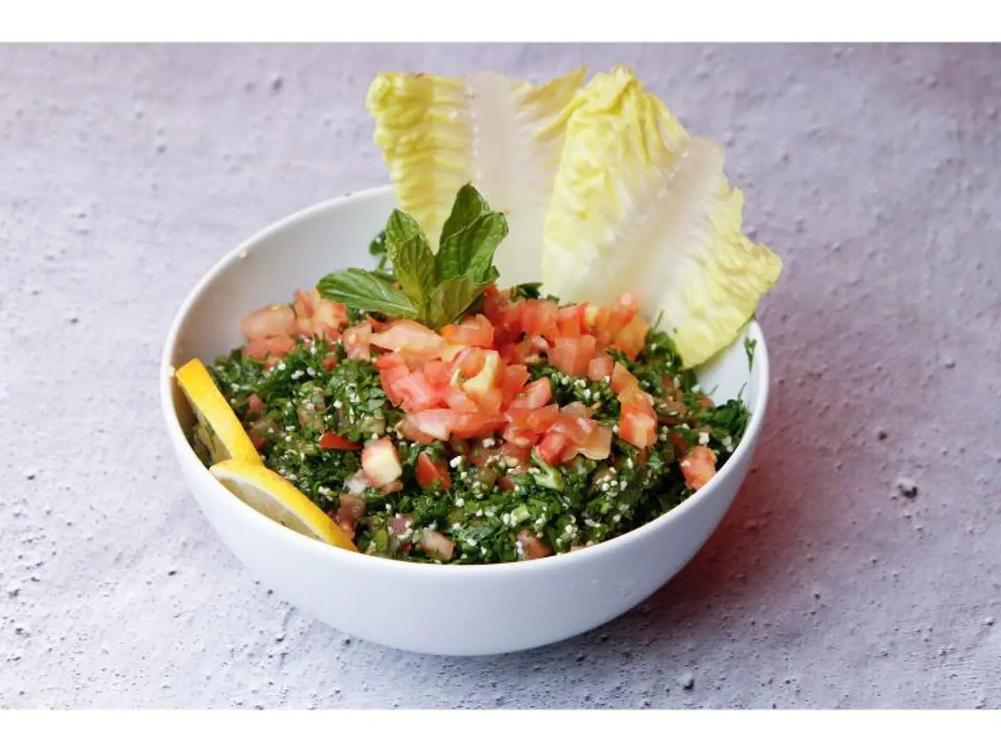 Tabbouleh - Small
