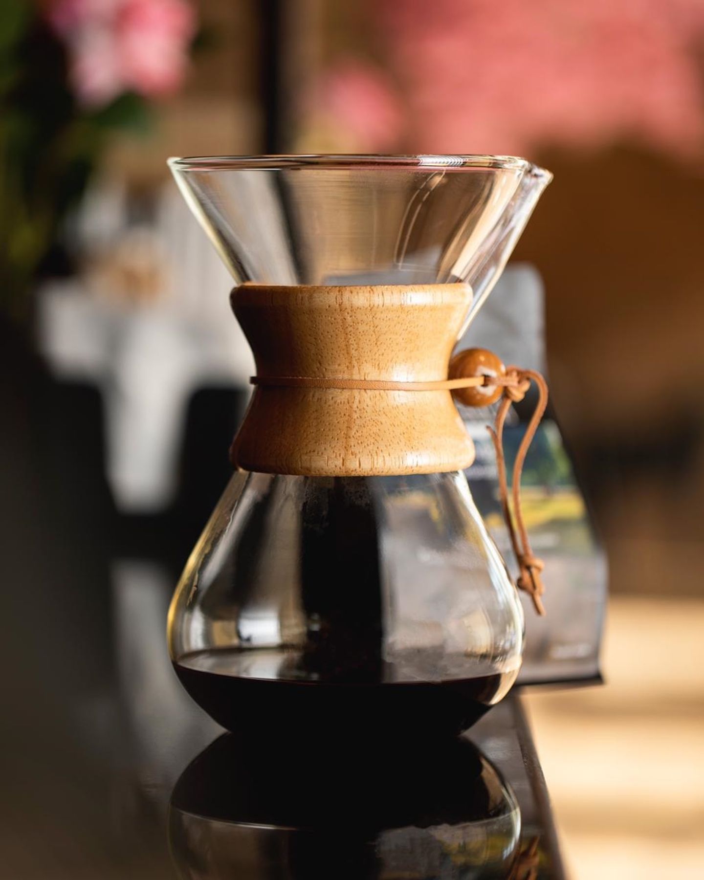 Chemex - Ethiopian