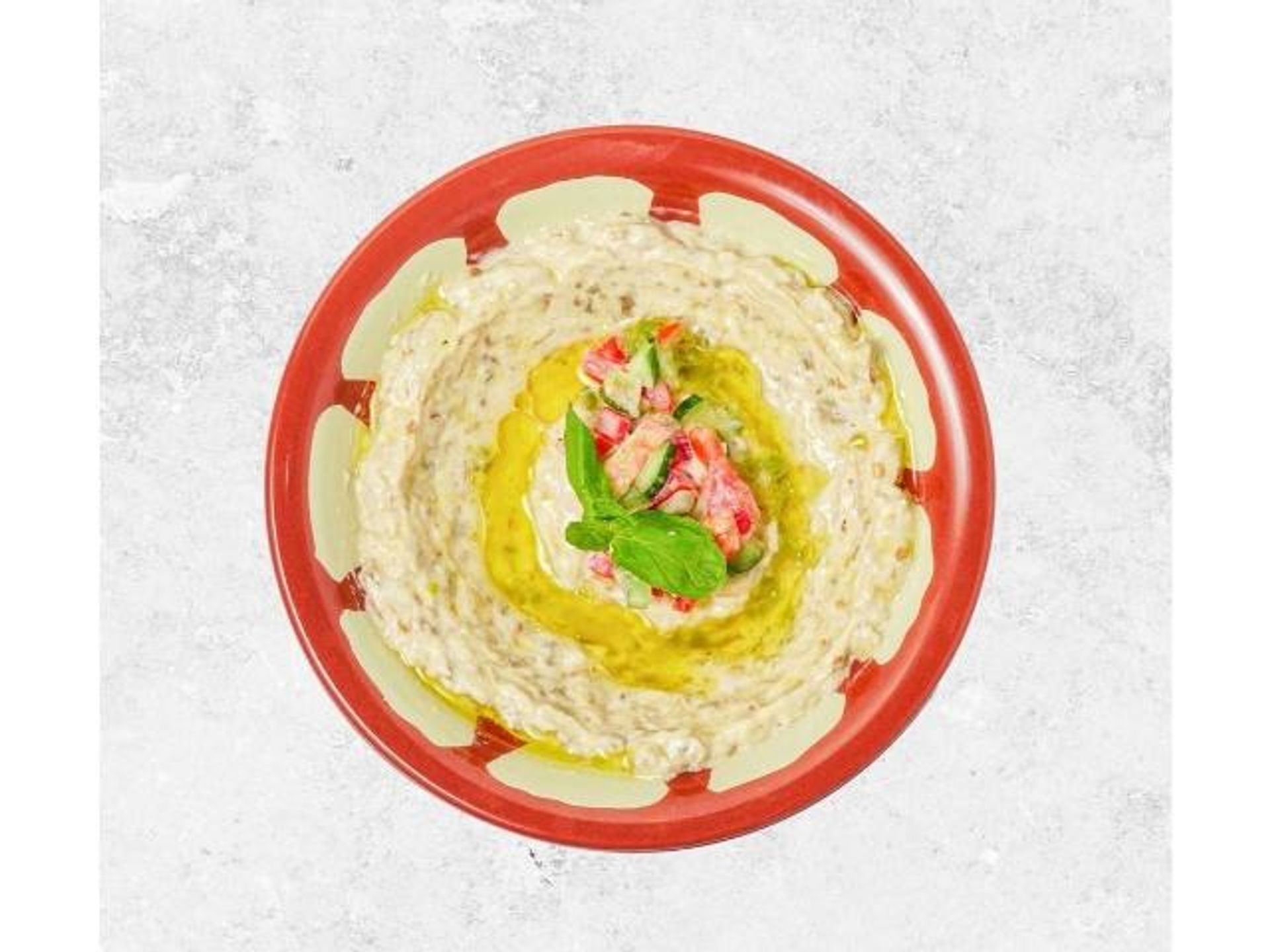 متبل - صغير