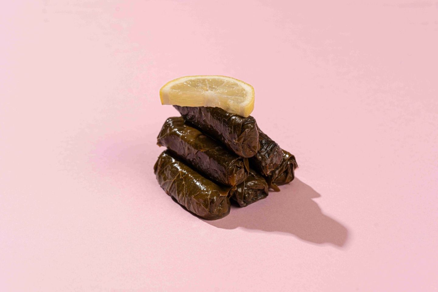 Lemon - Small (6 Pieces)