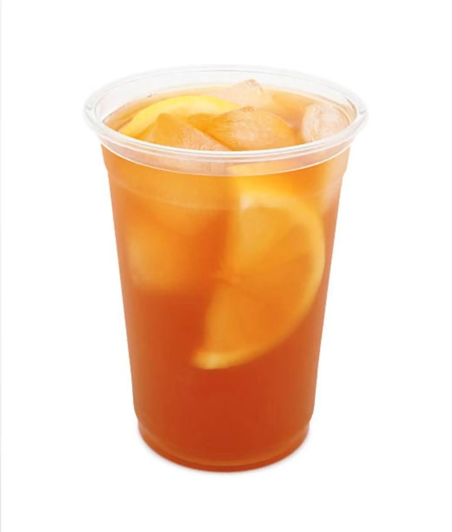 Lemon Oolong Tea - 500 Ml