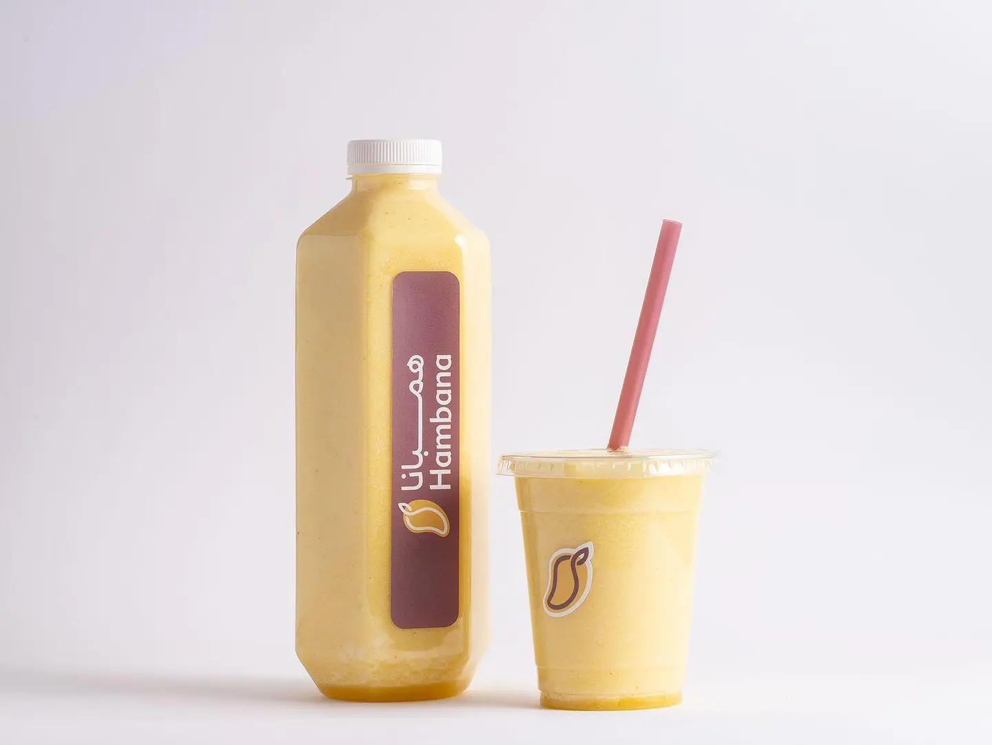 أناناس - 1 لتر