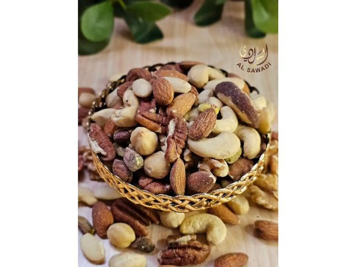 مشكل ني فاخر - 500 جرام