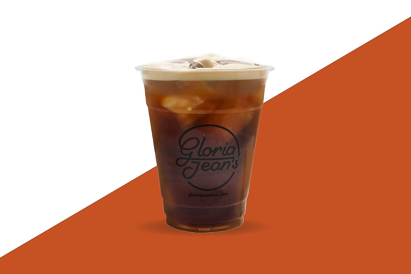 Iced Americano - Small