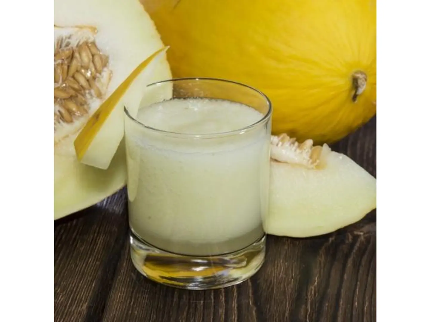 Melon And Ambareed Juice - Small