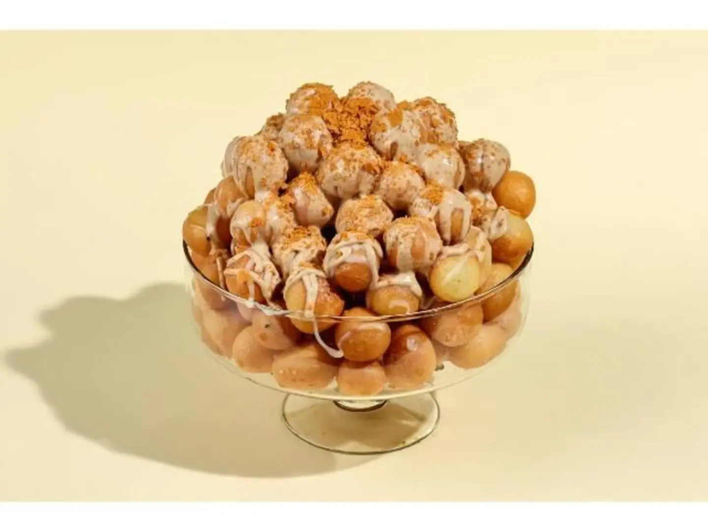 Raffaello Luqaimat - Small