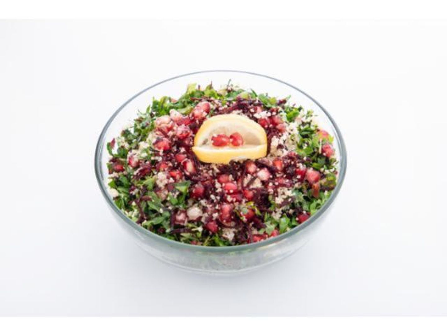 تبولة دبس رمان - صغير