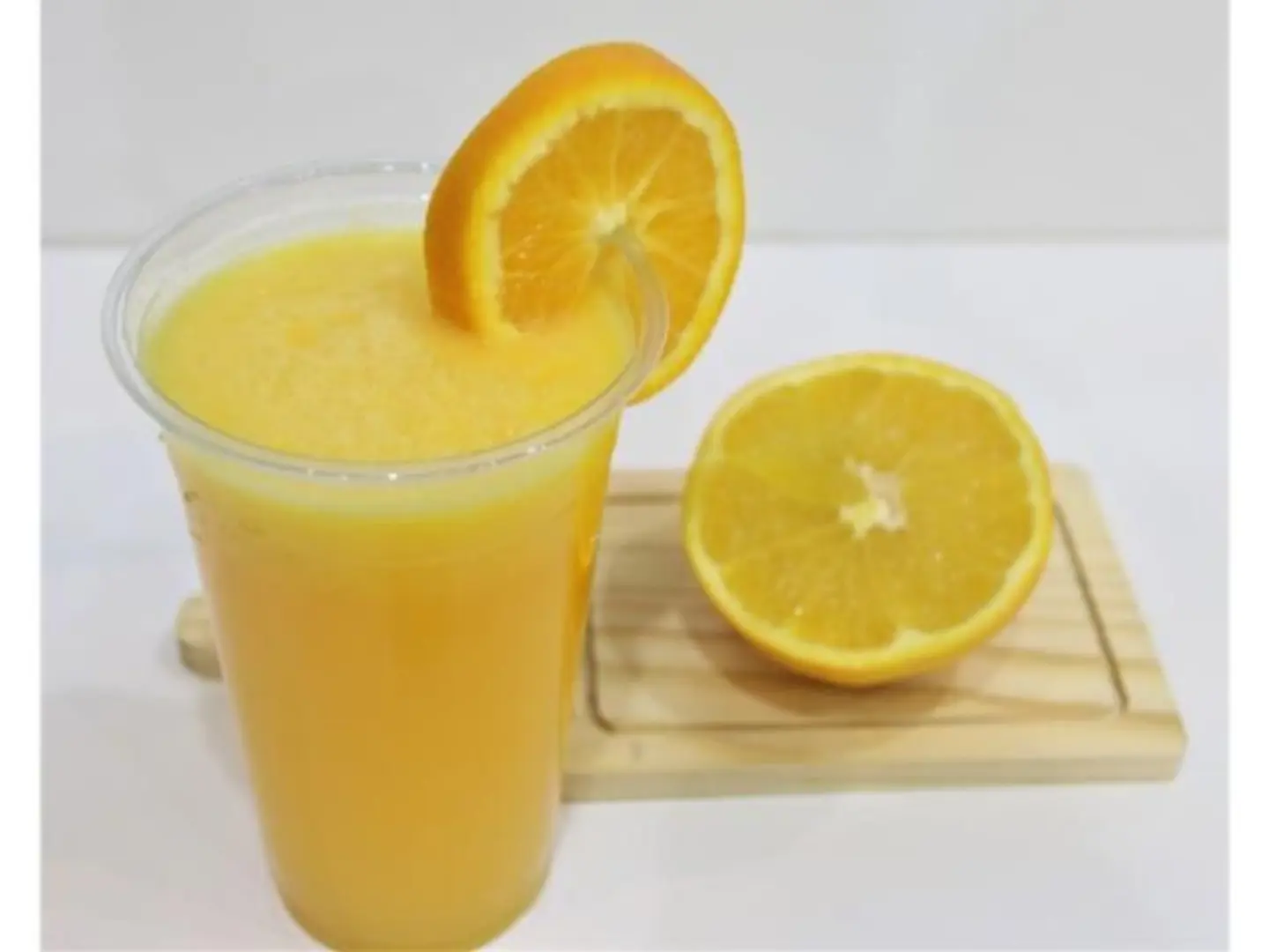 برتقال - صغير