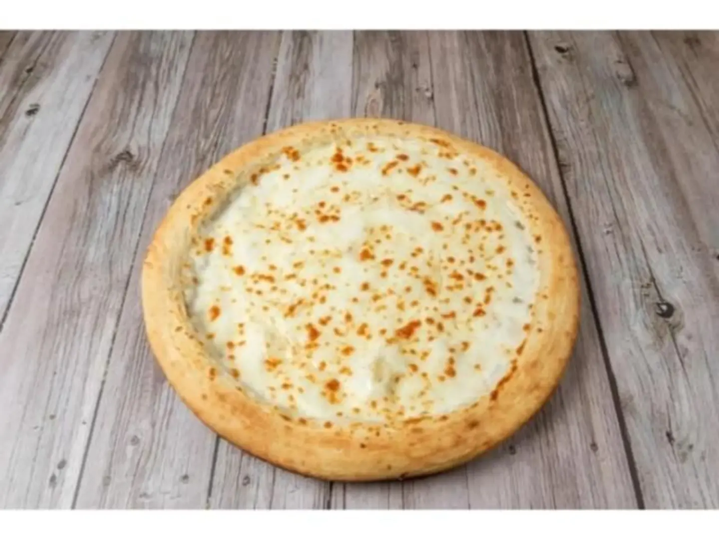 Mixed Cheese Pizza - Small