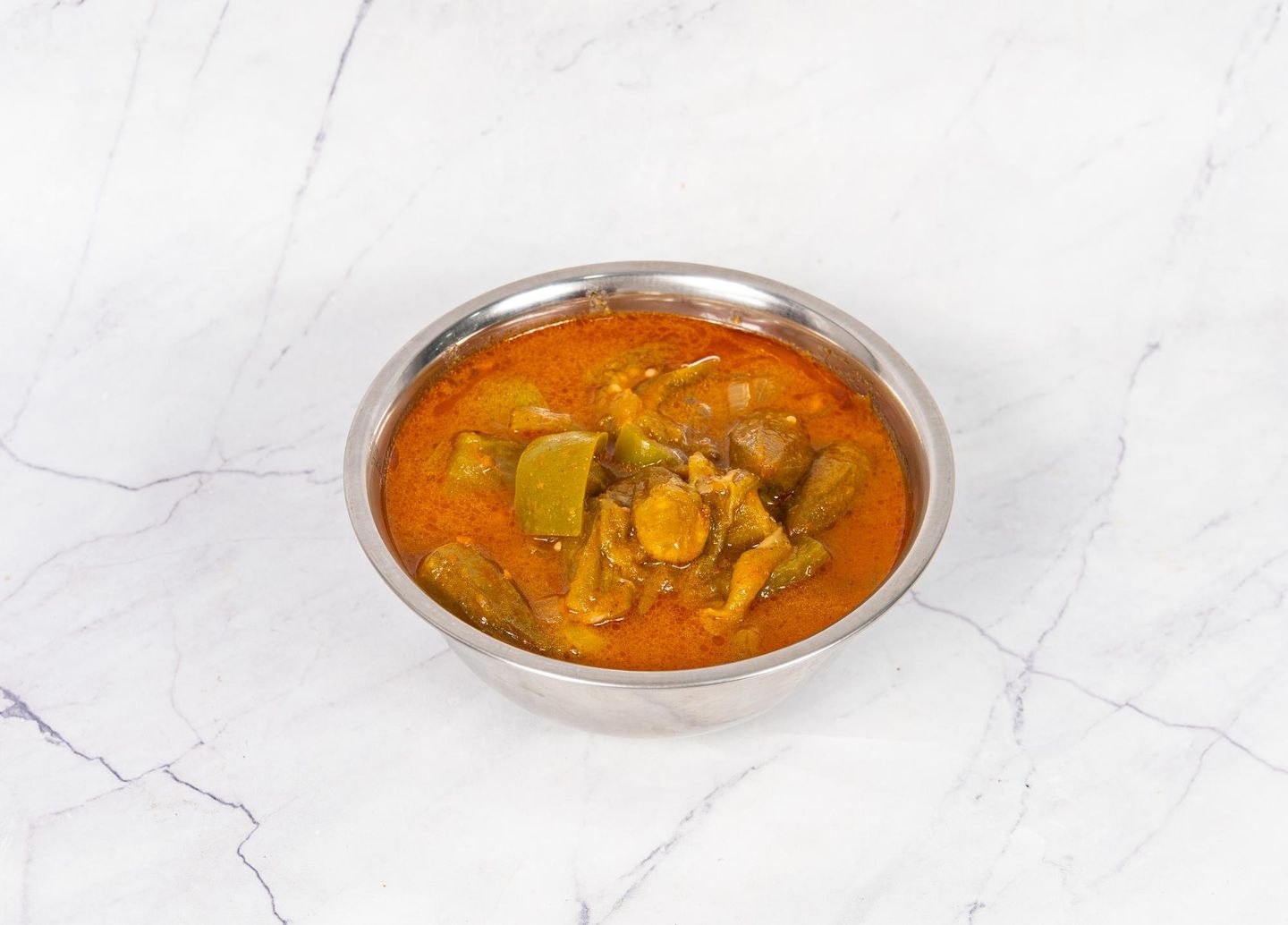 Okra - Small