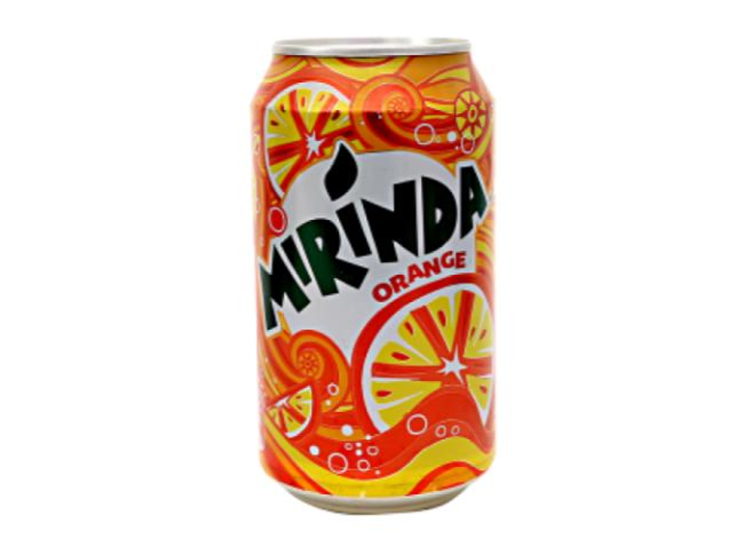 Orange Mirinda - Small
