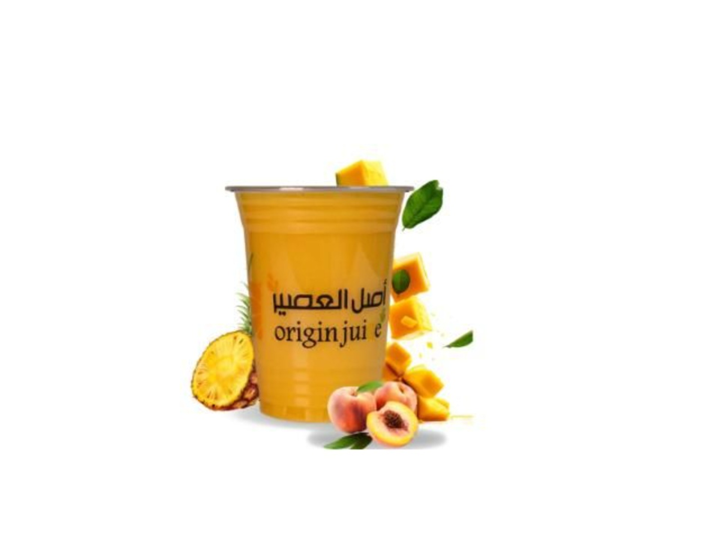 كنج - وسط